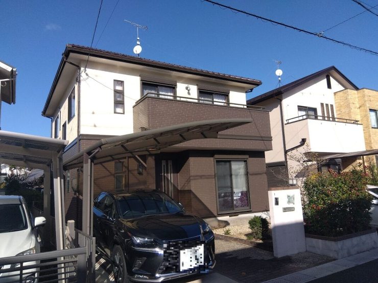 守山市 N様邸 | 株式会社きたそう