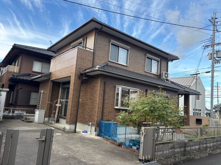 甲賀市 Ｆ様邸 | 株式会社きたそう