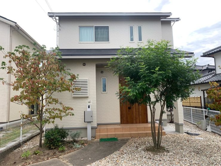 守山市 Ｄ様邸 | 株式会社きたそう