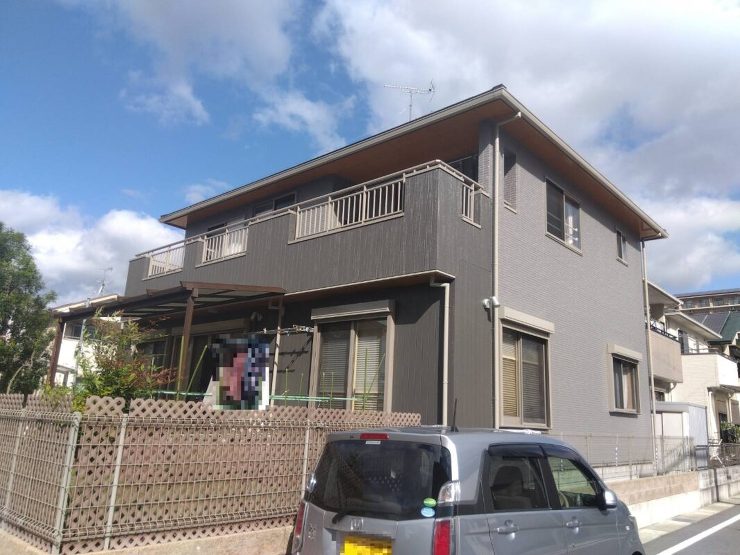 守山市 Ｏ様邸 | 株式会社きたそう