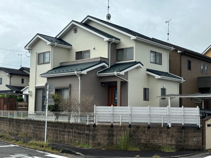 甲賀市 Ｆ様邸 | 株式会社きたそう