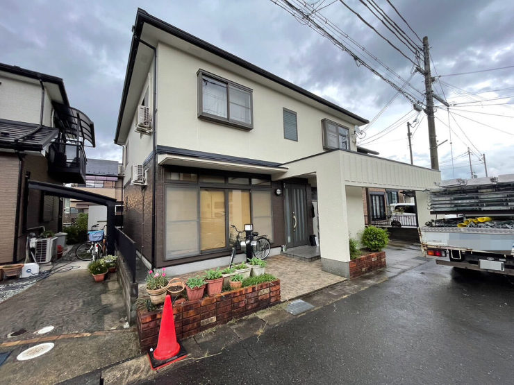 草津市 Ｎ様邸 | 株式会社きたそう