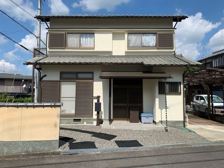 湖南市 Ｋ様邸 | 株式会社きたそう