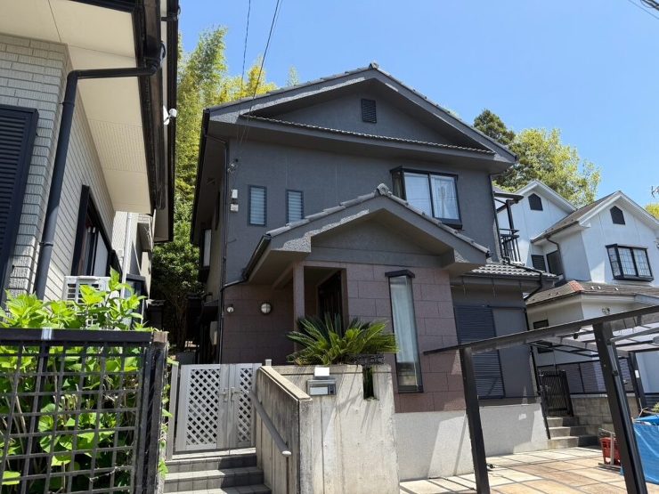 栗東市 Y様邸 | 株式会社きたそう