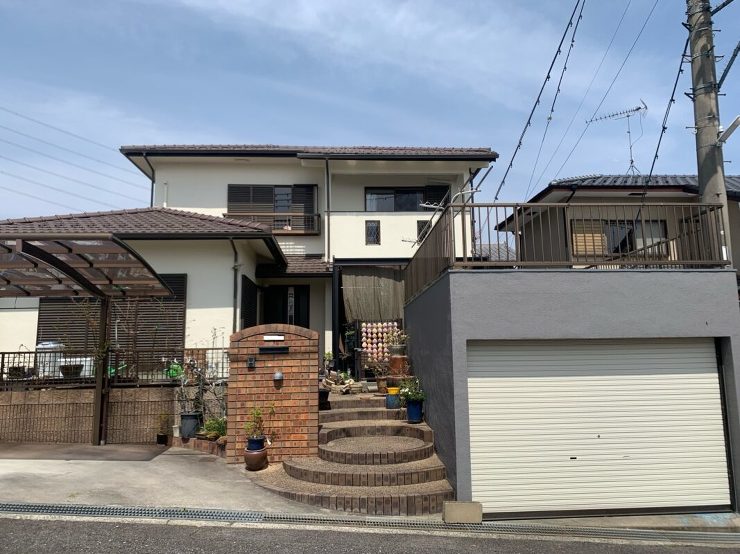 甲賀市 K様邸 | 株式会社きたそう