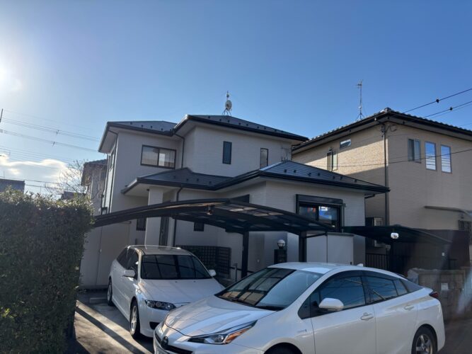 東近江市　S様邸