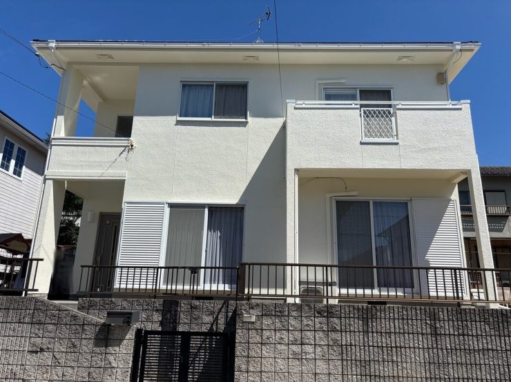 甲賀市 M様邸 | 株式会社きたそう