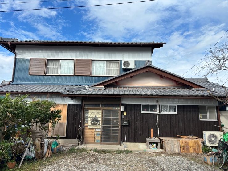 東近江市 Ｉ様邸 | 株式会社きたそう