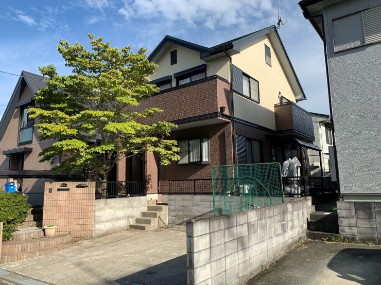 甲賀市 I様邸 | 株式会社きたそう