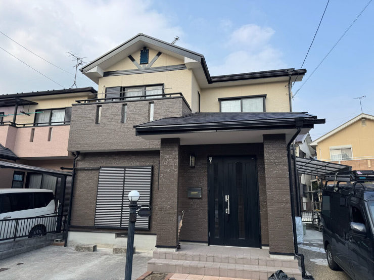 大津市 A様邸 | 株式会社きたそう