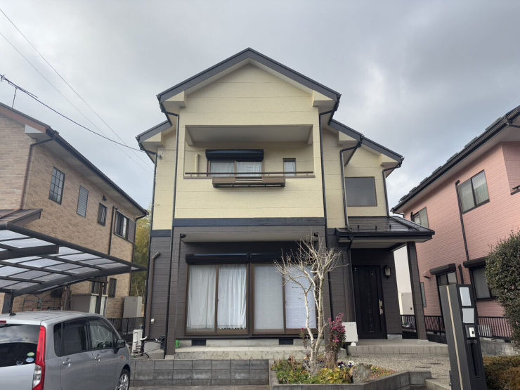 甲賀市 Y様邸 | 株式会社きたそう