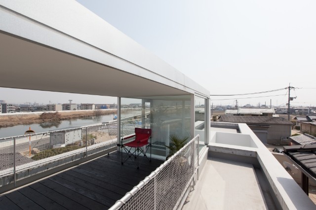 Ｔ House 写真集 デザイン住宅ソラ...