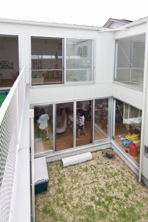 ＳＯＲＡ庭のある家にて(家カフェ in ...