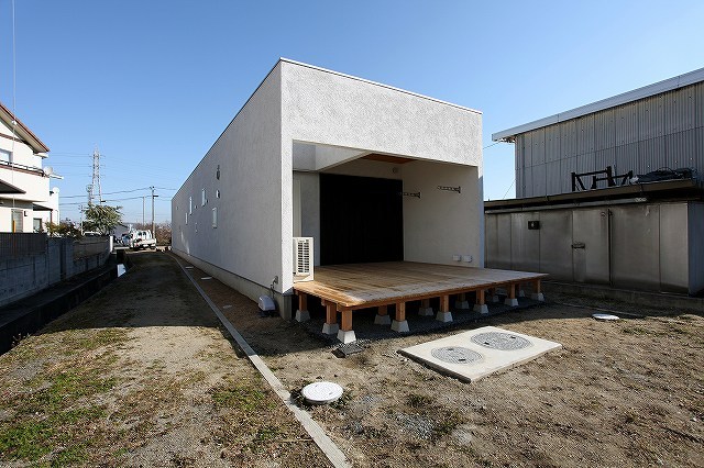 カステラ 写真集 デザイン住宅ソラマド公...