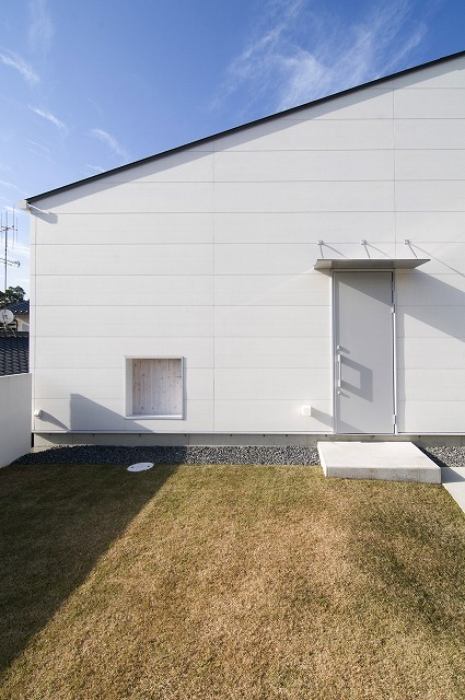 K House 写真集 デザイン住宅ソラ...