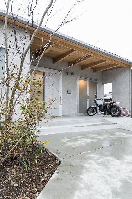 御幸笛田の家 写真集 デザイン住宅ソラマ...