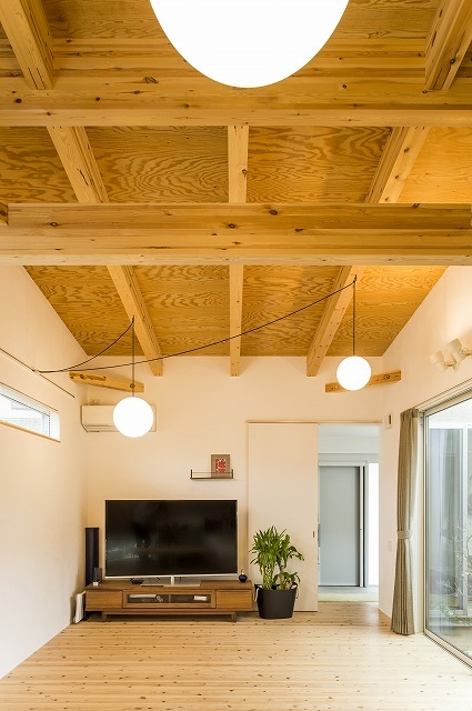 御幸笛田の家 写真集 デザイン住宅ソラマ...