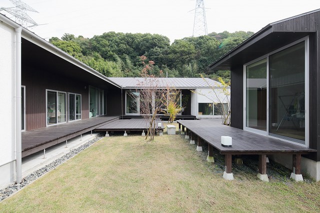 天草の家 写真集 デザイン住宅ソラマド公...