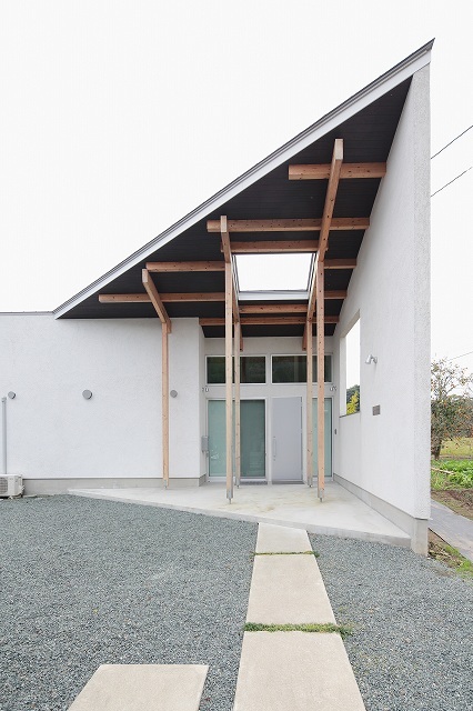 天草の家 写真集 デザイン住宅ソラマド公...