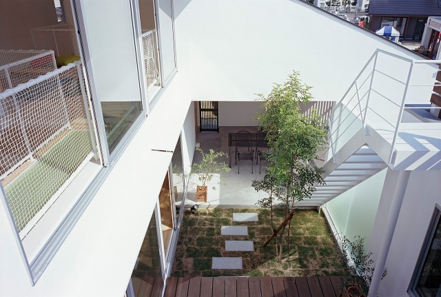 ABCモデル 写真集 デザイン住宅ソラマ...