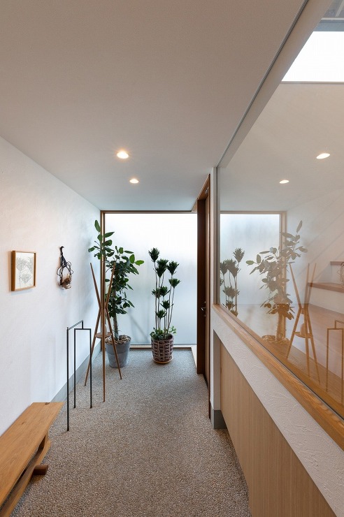 大村モデル 写真集 デザイン住宅ソラマド...