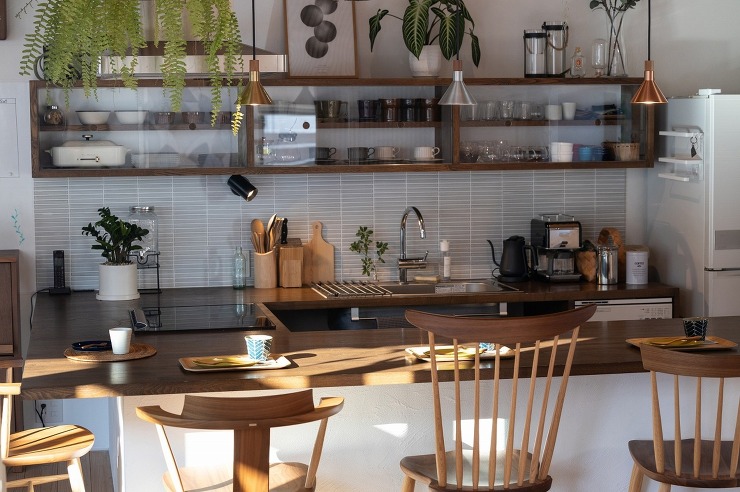 大村モデル 写真集 デザイン住宅ソラマド...