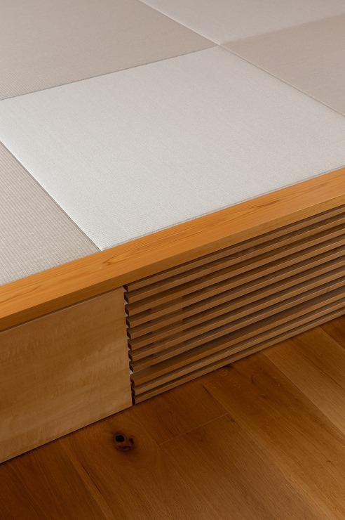 □ 和室 写真集 デザイン住宅ソラマド公...