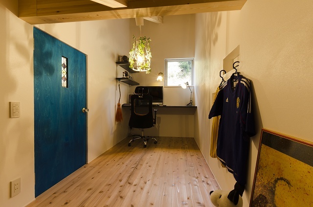 西予の家 写真集 デザイン住宅ソラマド公...