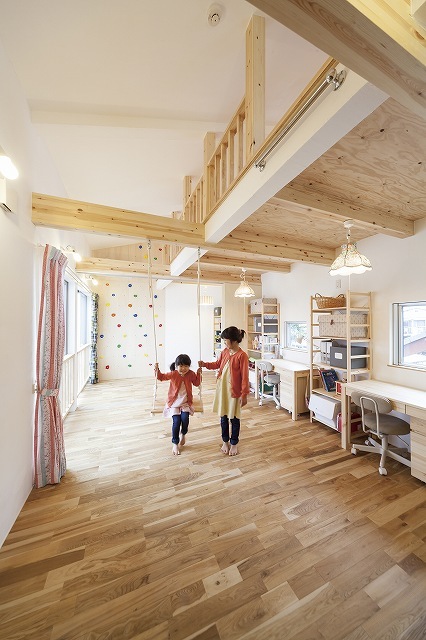 羽生の家 写真集 デザイン住宅ソラマド公...