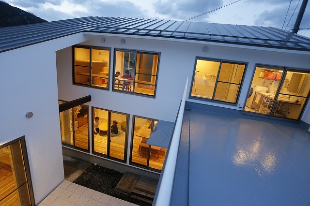 出雲の家×MUSIC SCHOOL 写真...