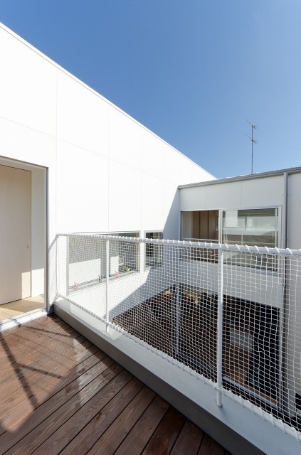 和歌山モデル 写真集 デザイン住宅ソラマ...
