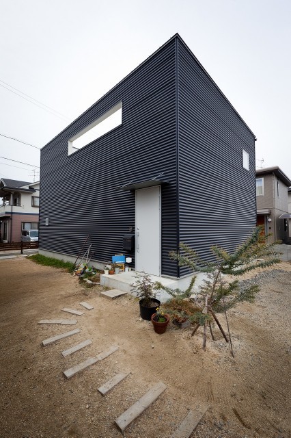 邑久の家 写真集 デザイン住宅ソラマド公...