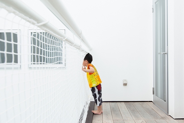 doteのある家 写真集 デザイン住宅ソ...