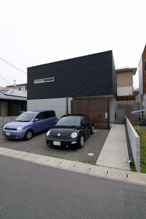 ＳＯＲＡ庭のある家にて(家カフェ in ...