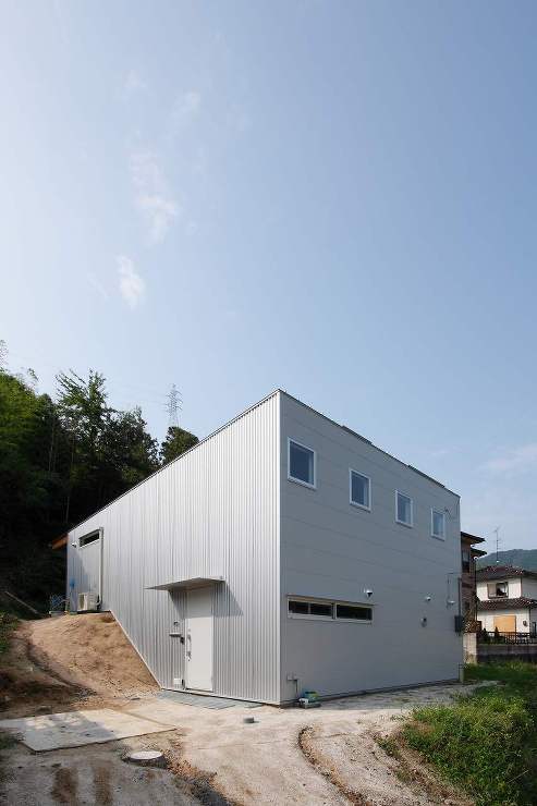 Kaidan　House 写真集 デザイ...