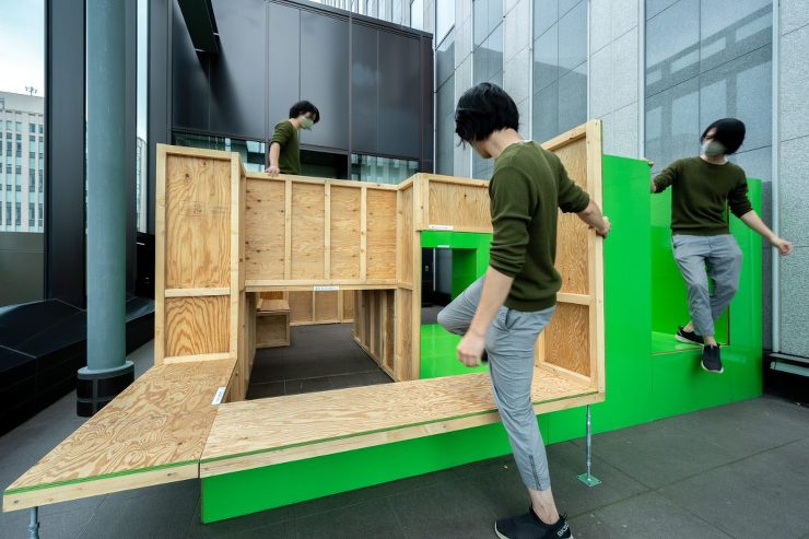 作品紹介 | ?木貴間建築設計事務所｜北...