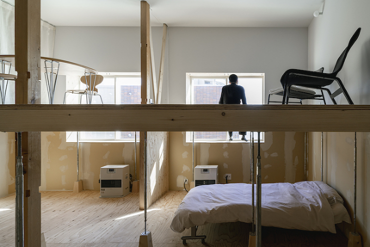works | yoshichika t...