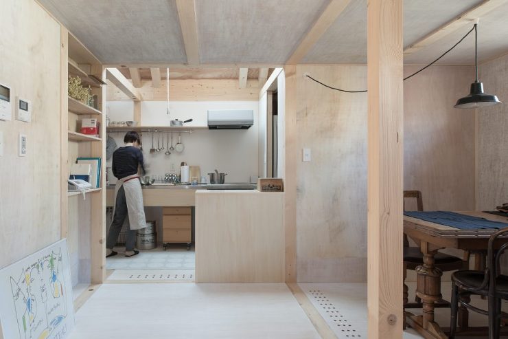 works | yoshichika t...