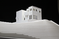 建築模型・住宅模型の作品集