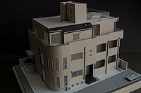 建築模型・住宅模型の作品集