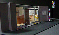 建築模型・住宅模型の作品集