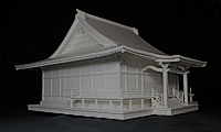 建築模型・住宅模型の作品集