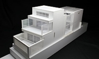 建築模型・住宅模型の作品集