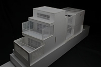 建築模型・住宅模型の作品集
