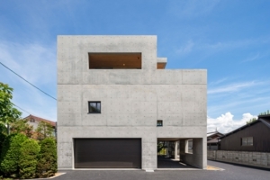 Works of 伊東亮一建築設計事務所