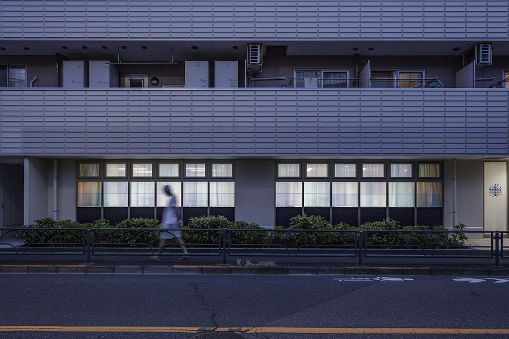 デザイン賞受賞のテナントクリニック「ＰＩ...