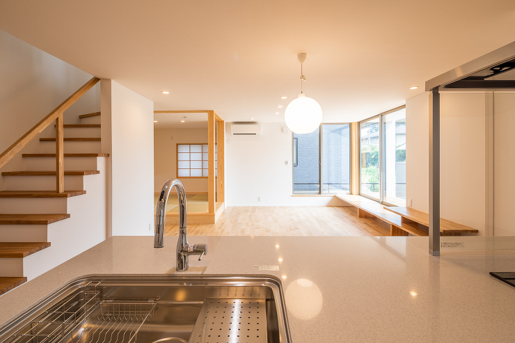 CUBE HOUSE