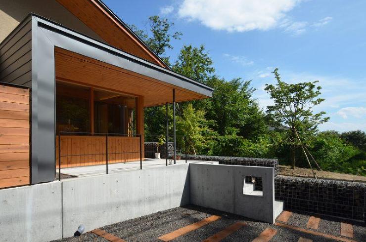 鎌田建築設計室