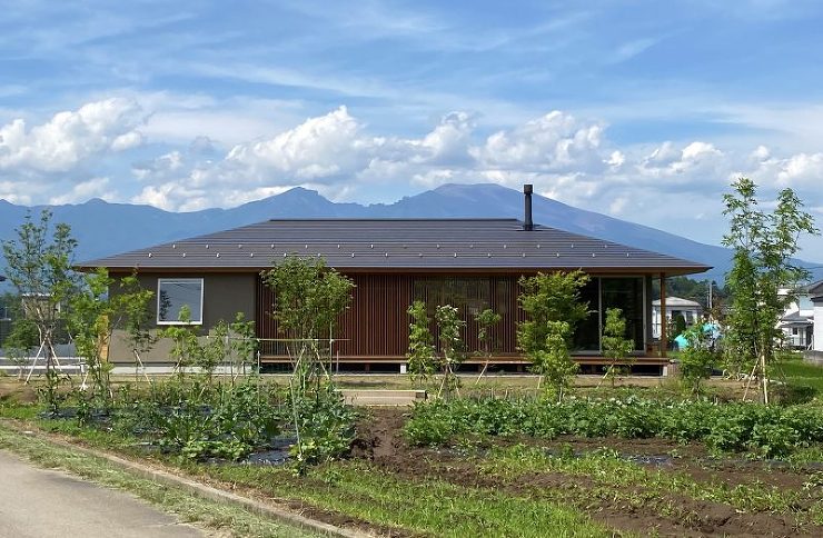 鎌田建築設計室
