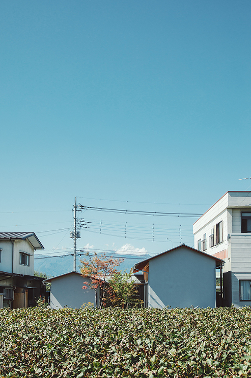 倉のある家 - 株式会社 稲山貴則建築設...